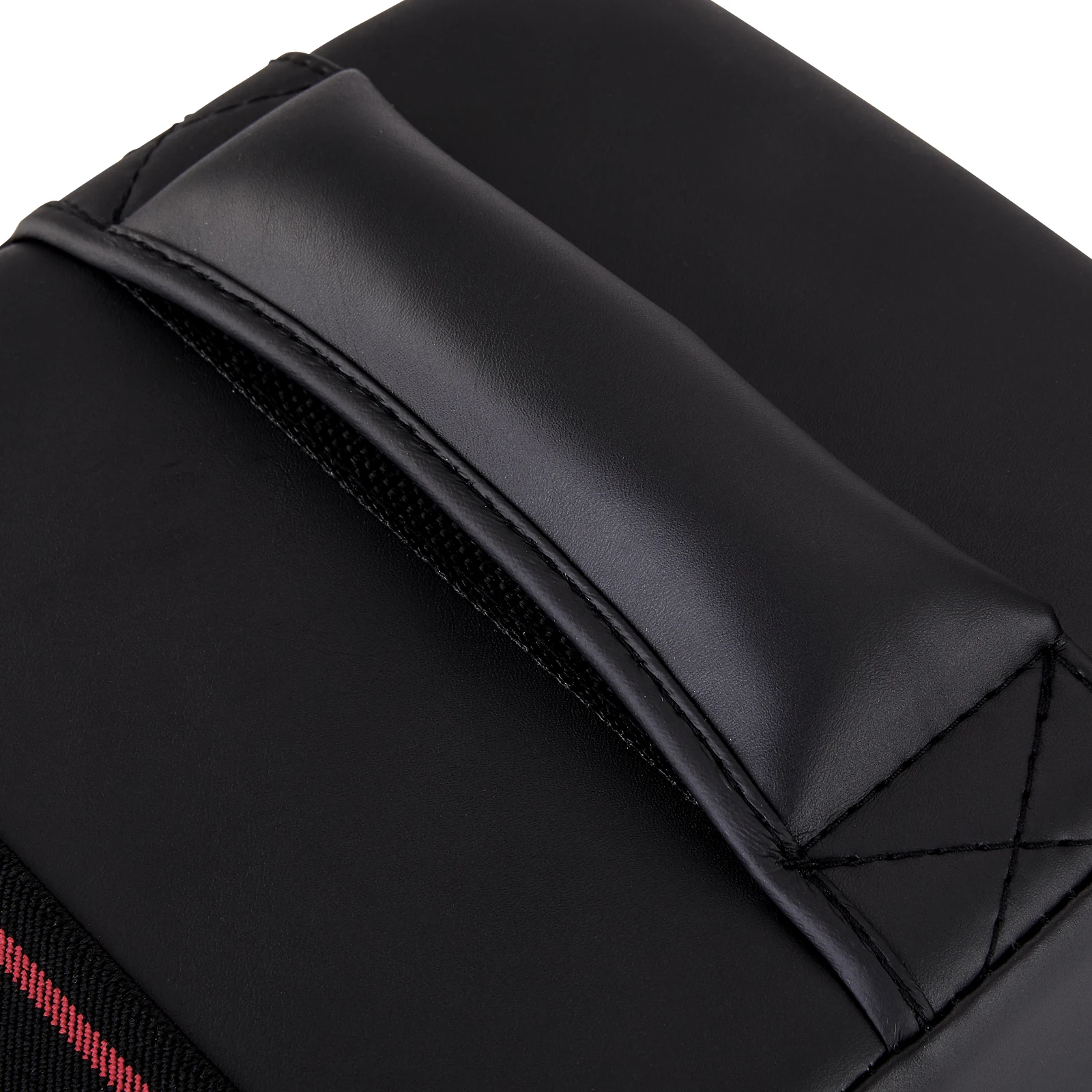 Square Thickened Foot Target 1PCS For Martial Arts Training Suitable for Sanda Taekwondo Muay Thai Fighting