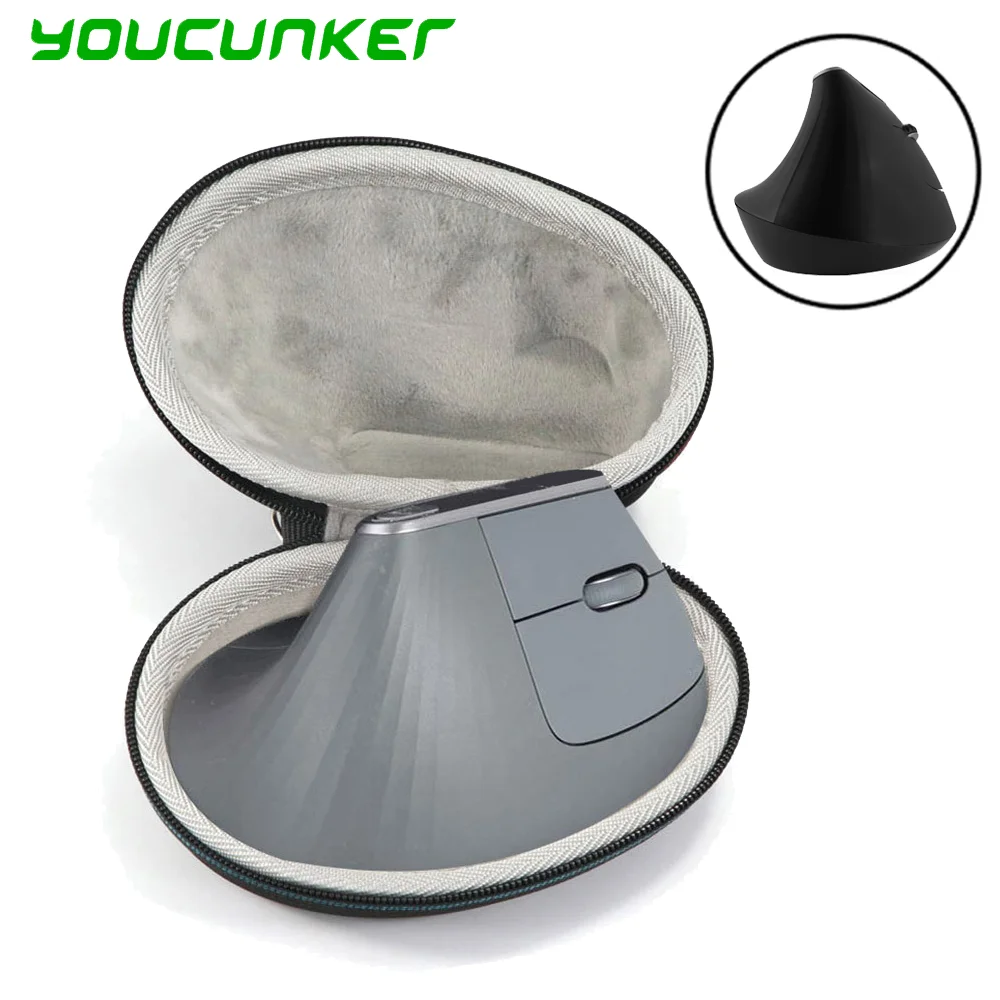 Ergonomic Vertical Mouse Wireless Usb Gaming Optical Mause 1600 Dpi Computer Healthy Mice For Laptop Pc Office Tablet Windows