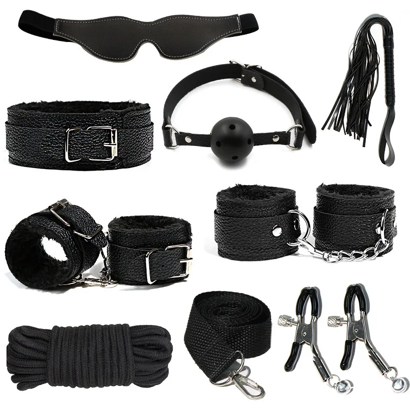 8PCS