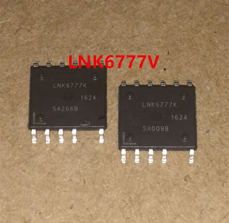 

Новый электронный чипсет LNK6777K LNK6777V ESIP-7 HSOP11