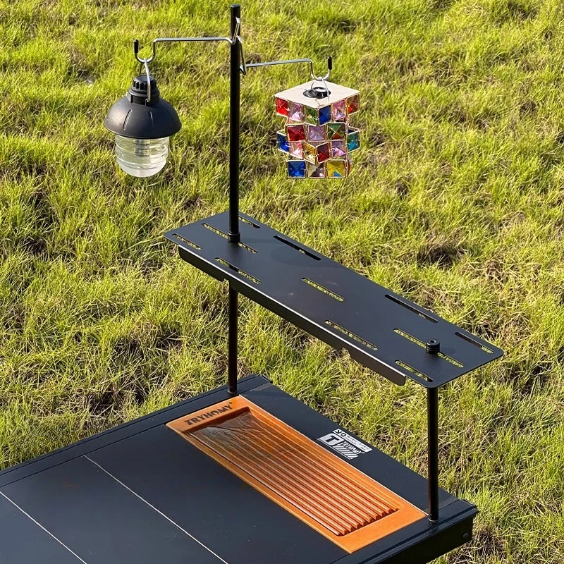 Tryhomy 0.5 ユニット IGT ホルダーデスクトップストレージキャンプ