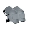 1pair Knee Pads Brace Protective Knee Durability Gear with Comfortable Thick Foam for Combating Gardening and Outdoor Knee Brace