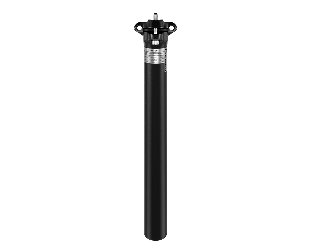 Description Picture 4 of itemFunsea Seatpost Alloy Frame Seat Tube 34.9mm Bicycle Accessories Alloy 31.6mm Adjustable Bike Saddle Tube