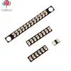 0.8 MM 2/6/8/12 Pin Mini Sockets For Led Light Kit Compatile With Lego Blocks Model DIY Toys 2