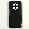 For Ulefone Armor 23 Ultra Soft TPU Phone Case for ULEFONE Armor23 23Ultra Clear Black Cover Silicone Protective Coque Shell 6