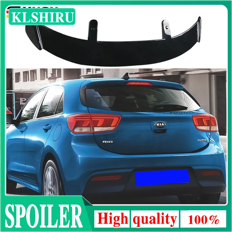 Body Kits Kia Rio 5