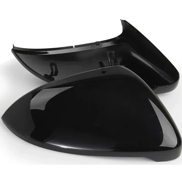 Left Right Side Side Mirror Cover Replacement 5G0-857-537-B for VW E-Golf  2014-2019 - AliExpress