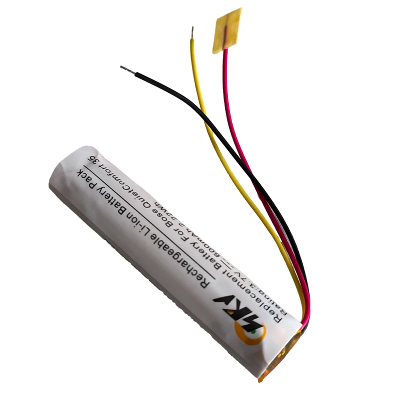 Bose Quietcomfort Replacement Battery QC35 QC45 Headphone 600mAh