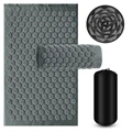3PCS-Gray