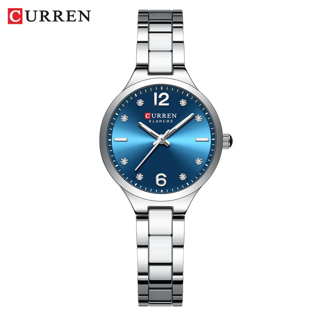 silver blue