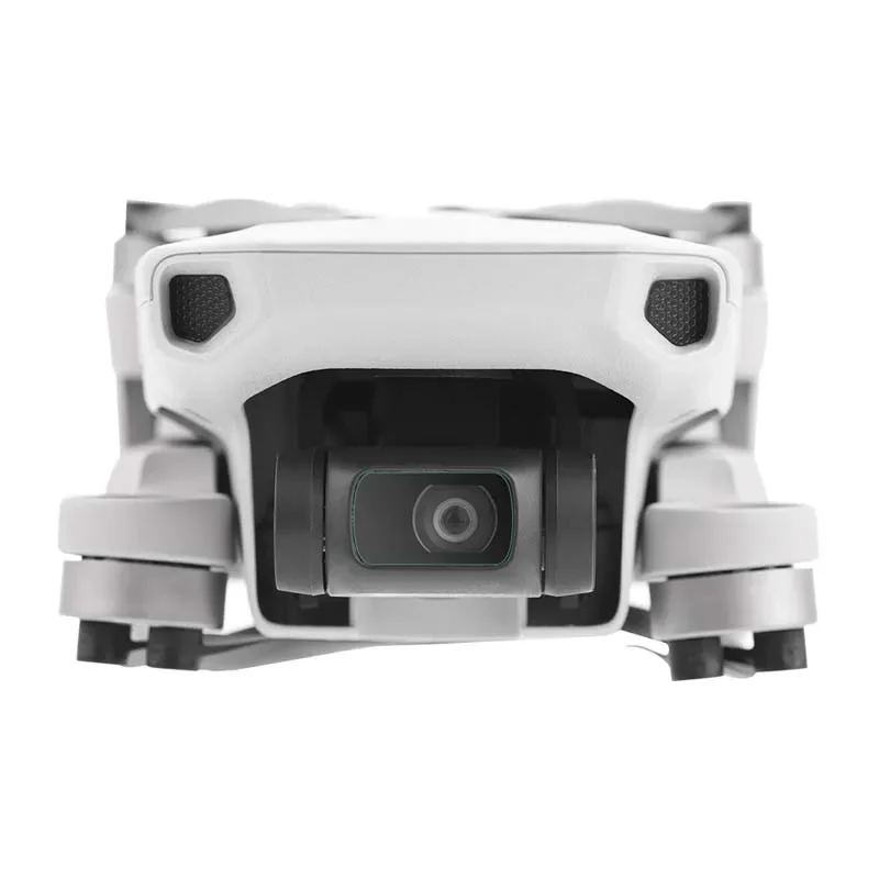Camera Lens Protective Film DJI Mini 4K/Mavic Mini/Mini 2/Mini SE Drone 9H Tempered Glass Film Anti-scratch Lens Accessories