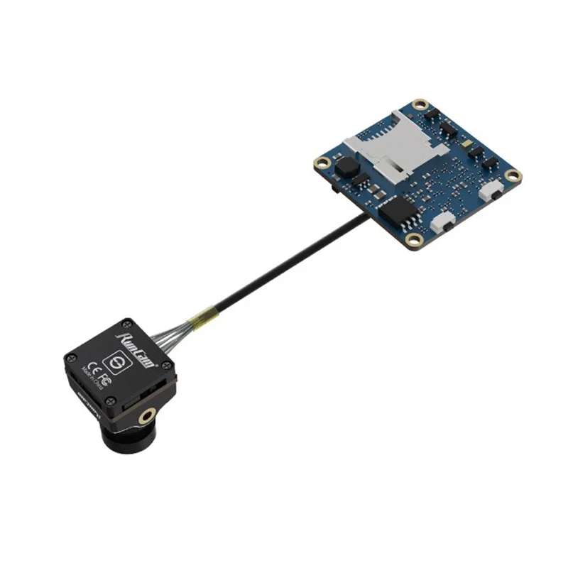 RunCam Split 4 4K FPV Caméra pour Drone FPV