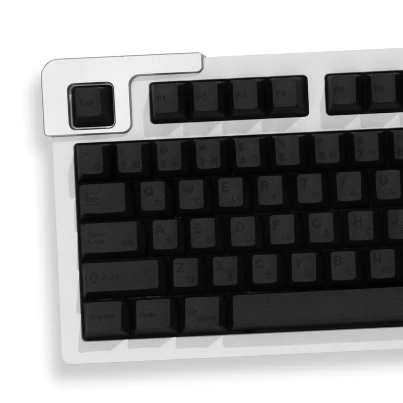 Dye Sub Keycap, Perfil cereja, 68, 89, 75, 87 Layouts, 144 Chaves