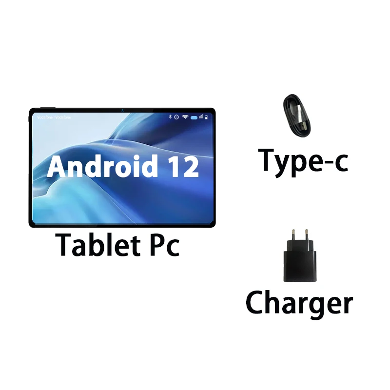 Android12 タブレット BMAX I11 MaxPad Plus - 通販 - guianegro.com.br