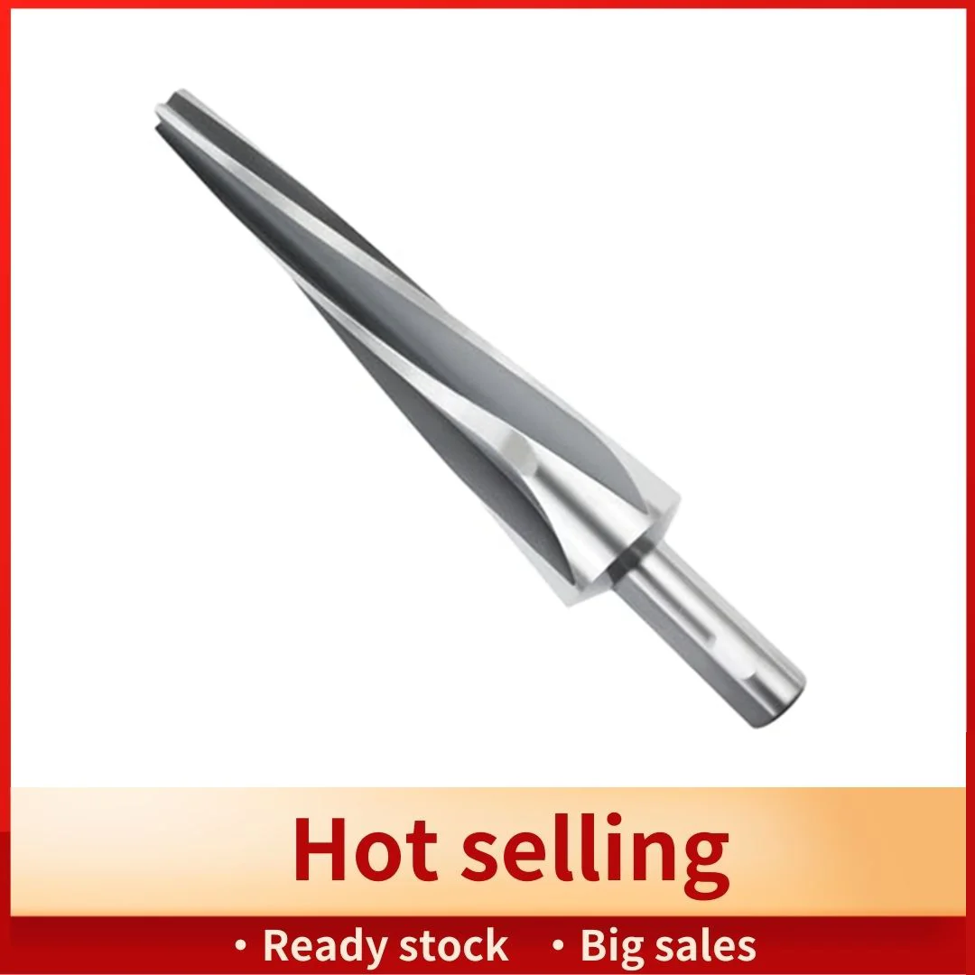 7 Degree Ball Joint Tapered Reamer, 1-1/2 Inches Per Foot Tapered Ball Joint Reamer, Reamer Bit Universal Reamer Tool
