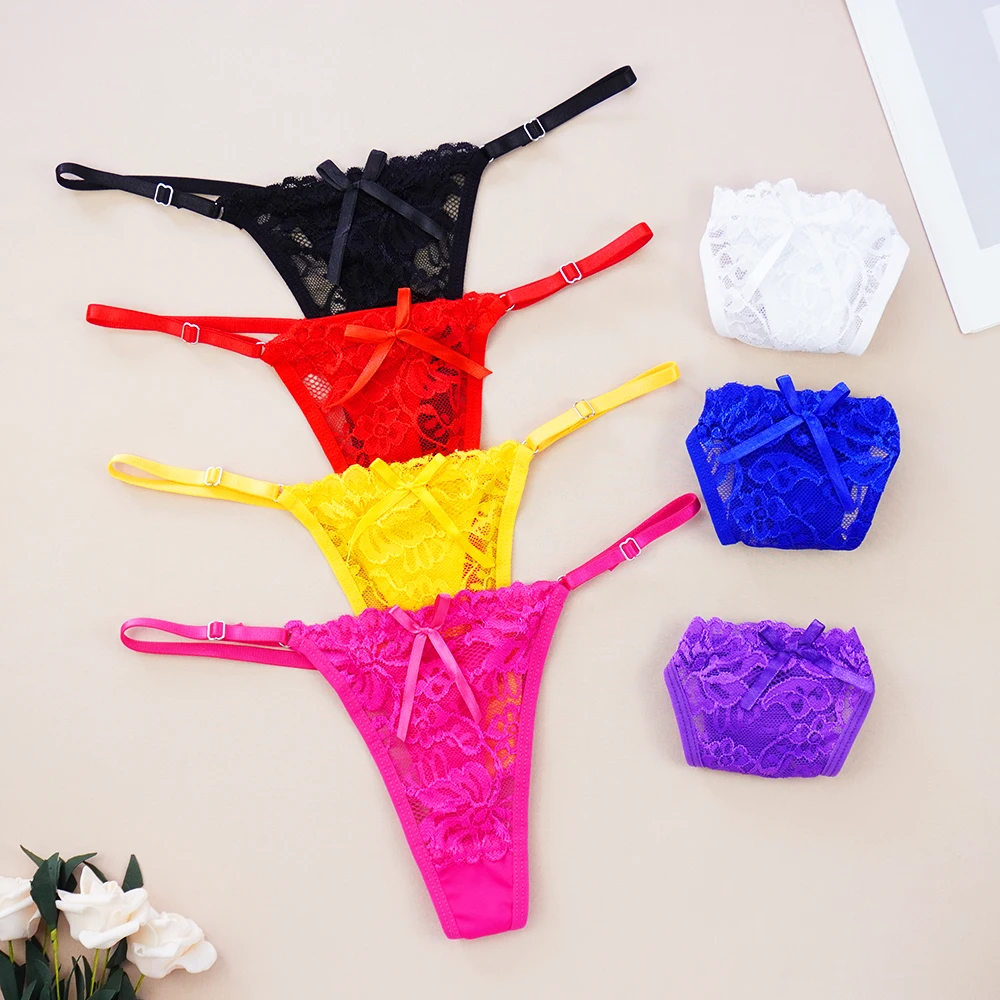 Nylon Thongs Lingerie | Lace Thongs Lingerie | Underwear Ladies | Nylon ...