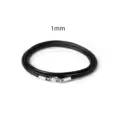 Black 1mm