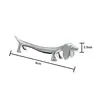 Dachshund Dog Chopstick Holder Stainless Steel Chopsticks Rest Spoon Stand Fork Holder Kitchen Cutlery Shelf Table Decoration 6