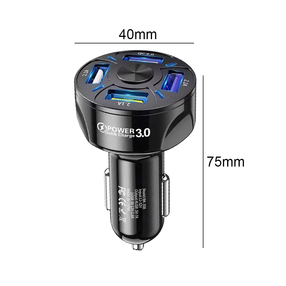  ޴  ,  , QC 3.0, ޴ ׼, 4 Ʈ, 35W