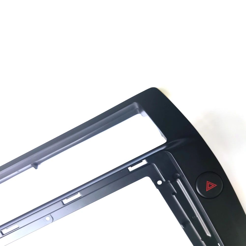 9 ġ 2 Din ȵ̵ MP5 Fascia ڵ DVD      Ʈ ŰƮ г Ʈο C-Quatre2004-2009 ׷