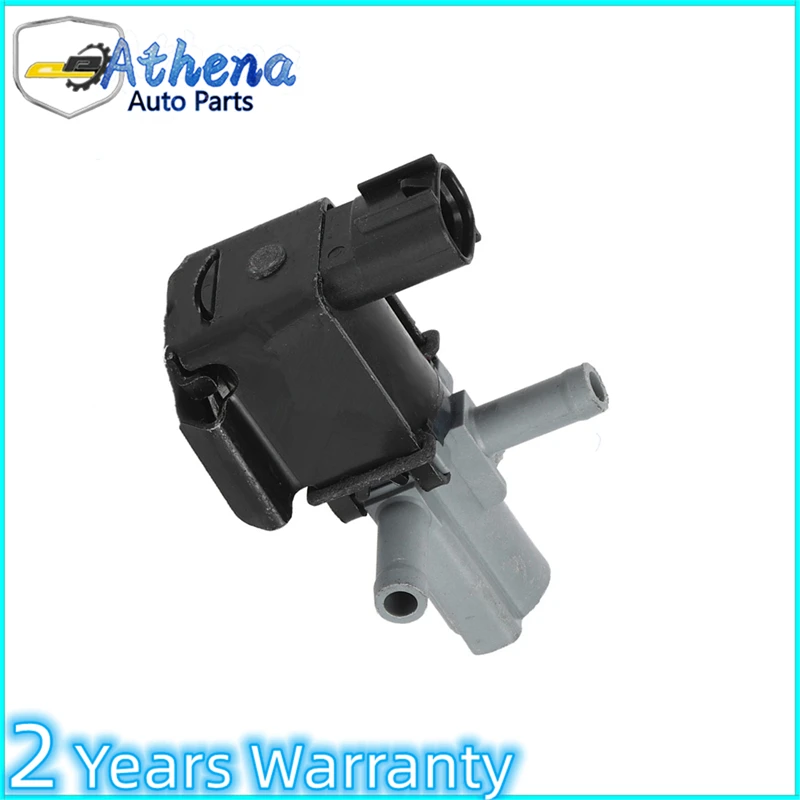 Vacuum Solenoid Switch Valve 90910-12257 136200-2570 For Toyota Corolla GM
