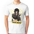 Nazo No Kanojo X T Shirt 100% Cotton Urabe Mikoto Anime Manga