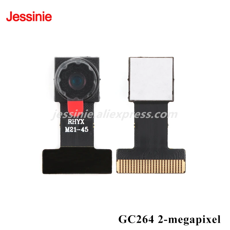 GC2640 Camera