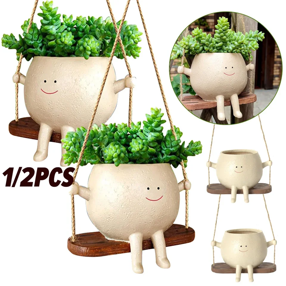 Las Mejores Ofertas En Cestas De Plantas, Macetas, Barriles De Ventana Galvanizado | EBay