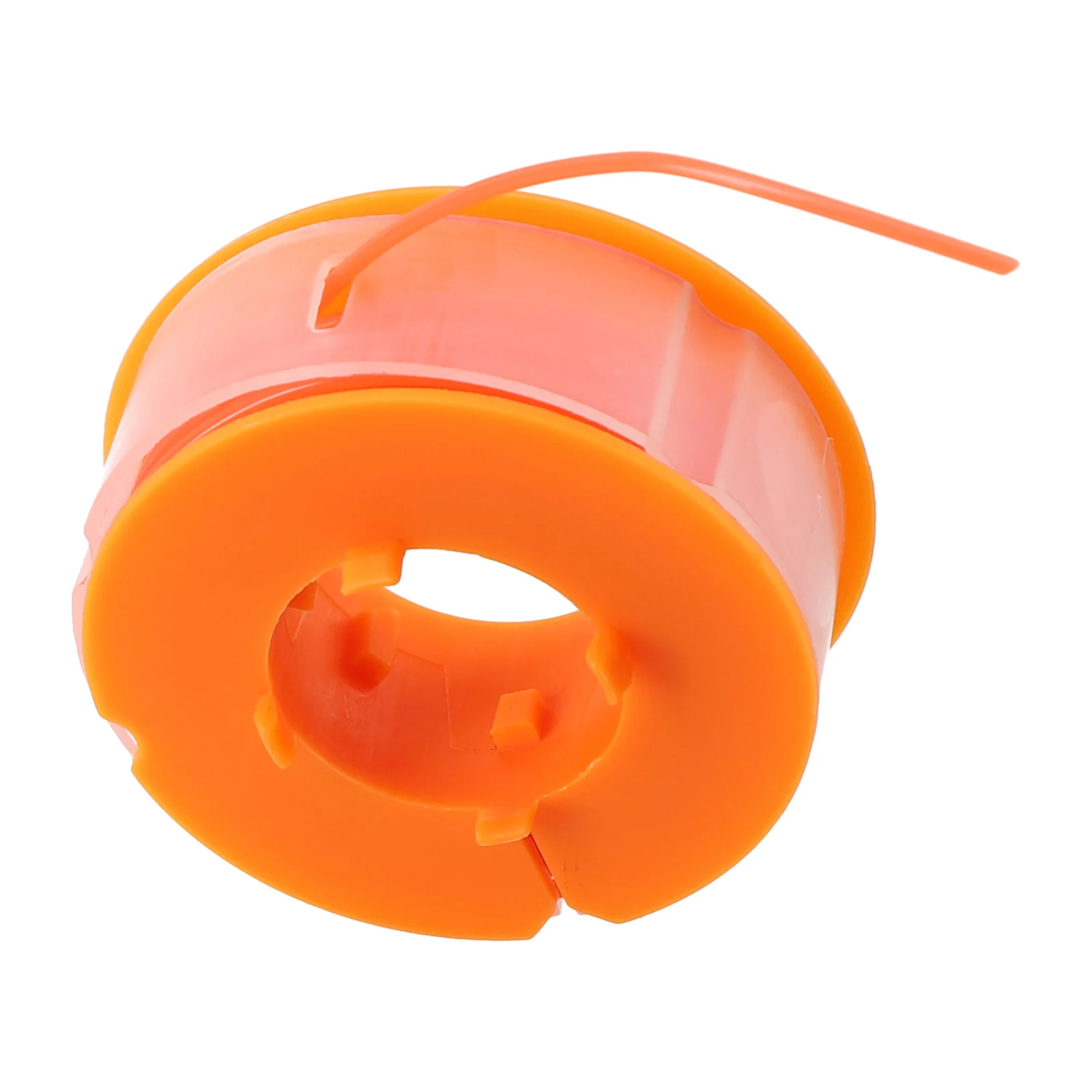 1 шт. двухрядная катушка для дома и сада, высококачественные материалы для BOSCH Grass Timmer Dpool ART 30, ART 30FA, PRT 30, PRT 30FA