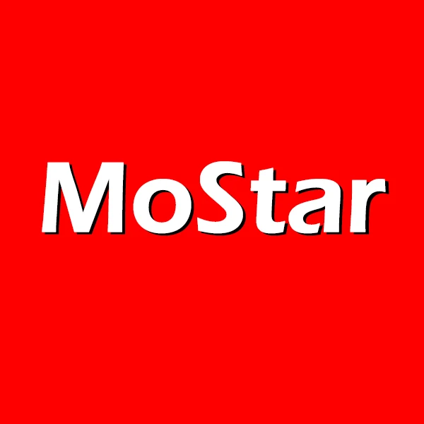 MoStar Parts Store