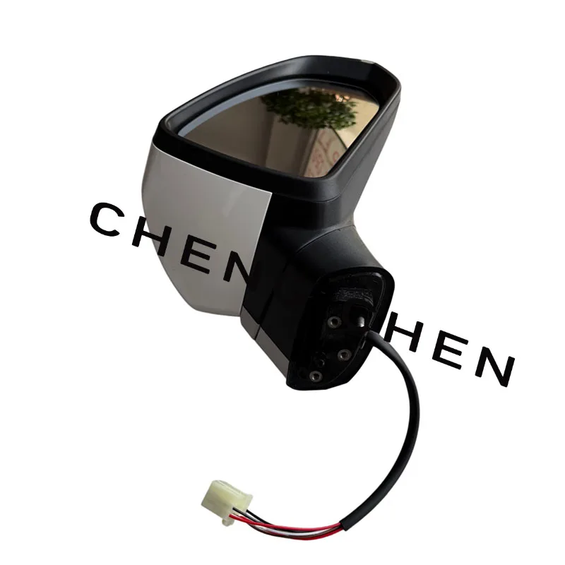 JAC JS4 S4 X4 E40X IEVS4 차량용 백미러, 후방 거울, 반사 거울 OEM 8210100U3400 8210200U3400