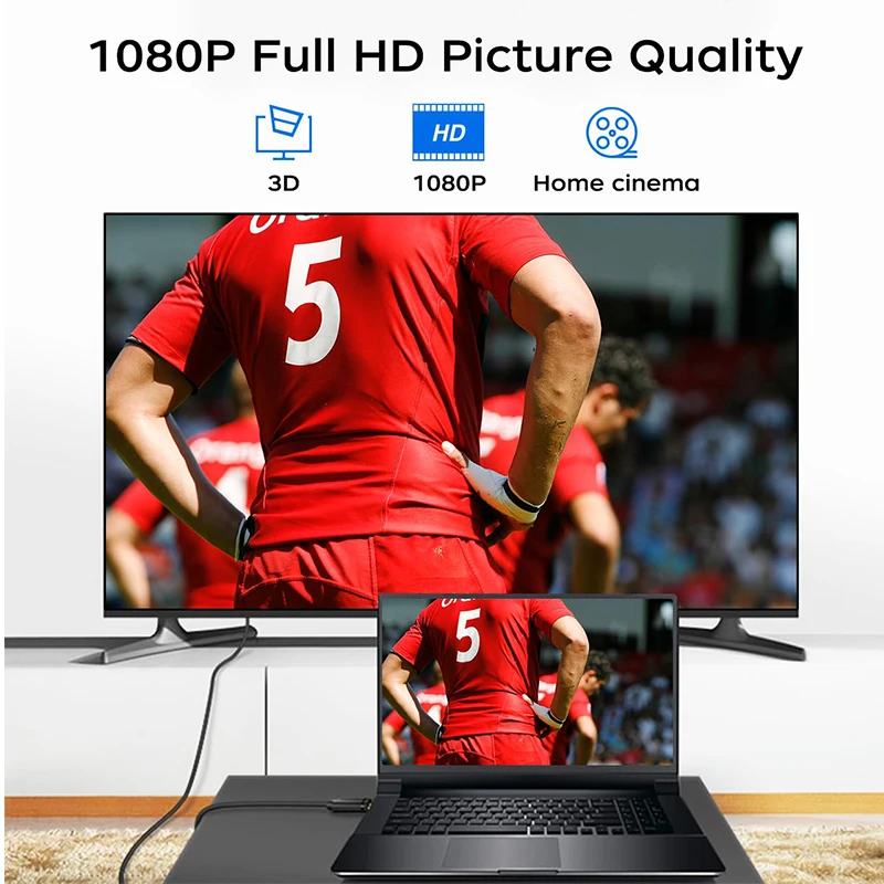 HDMI-compatible to DVI Cable Male 24+1 DVI-D Male Adapter 1080P Converter For PC HDTV DVD Xbox PS4/3 Laptop Monitor Projector hdmi to dvi converter hdmi compatible converter hdmi to dvi cable
