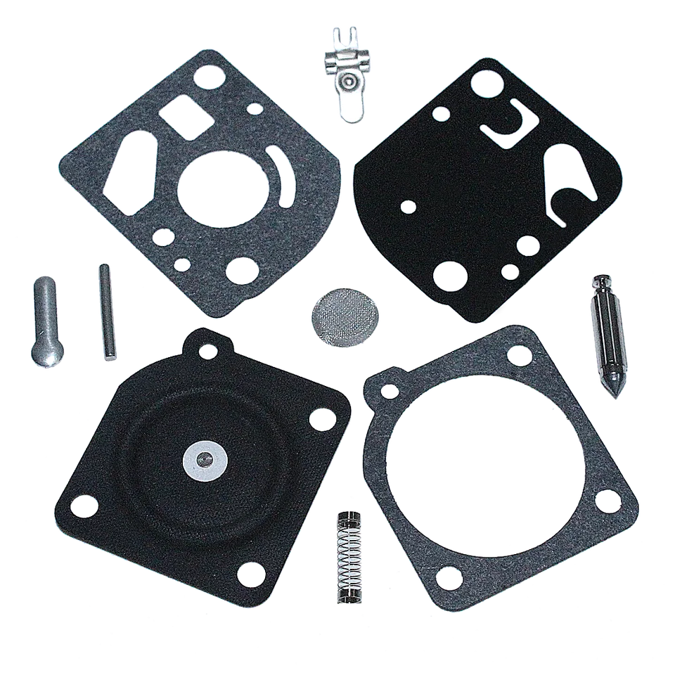 Kit Réparation Carburateur Zama C1Q Pas Cher