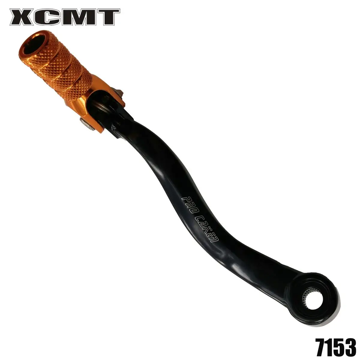 

Motocross CNC Gear Shifter Shift Lever For KTM SX125 SX150 SX250 XCW125 XCW150 EXC125 Husqvarna TC85 TC125 TX125 TE150 Enduro