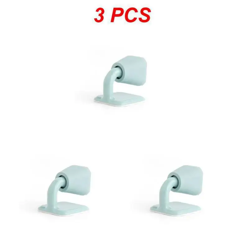 Light Blue 3pcs