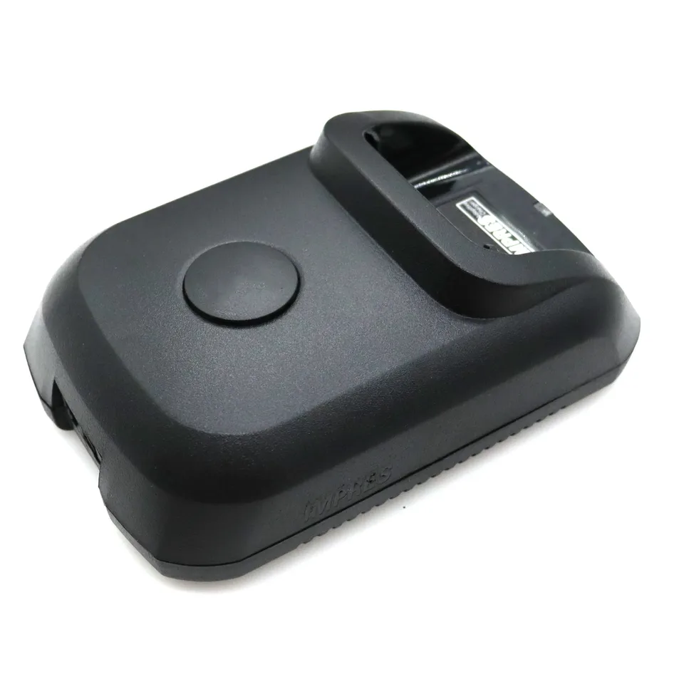 Caricabatterie Per Walkie Talkie Motorola - 100-240V - Compatibile Con XIR P8268, DP4400, DP4800 E Altri - Foto 6