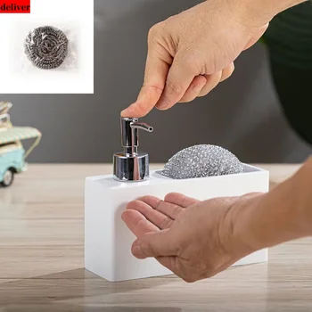 Modern Soap Dispenser Set 1