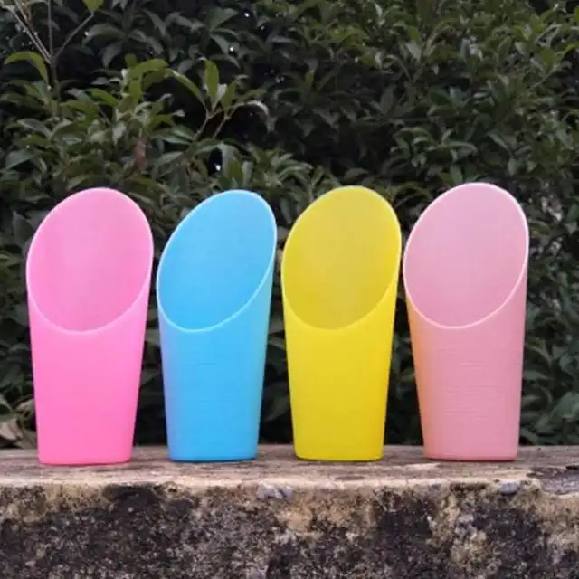 4Pcs Zamatos Óvodai Ültetési Eszköz Mini Transzplantációs Készlet Mezőgazdasági Kerti Növénytermesztési Eszközök Kertészeti Berendezések - Image 6