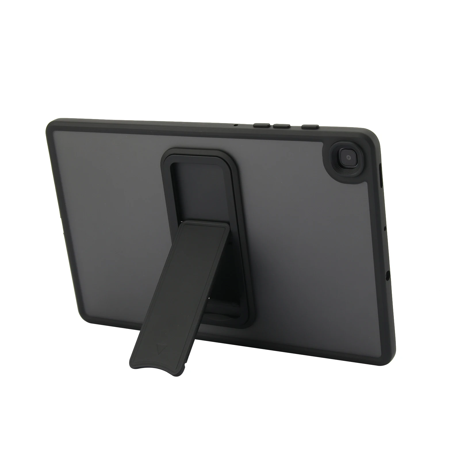 Military-Grade Protective Tablet Cover with Stand, 10.4-Inch