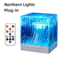 Northern Lights A