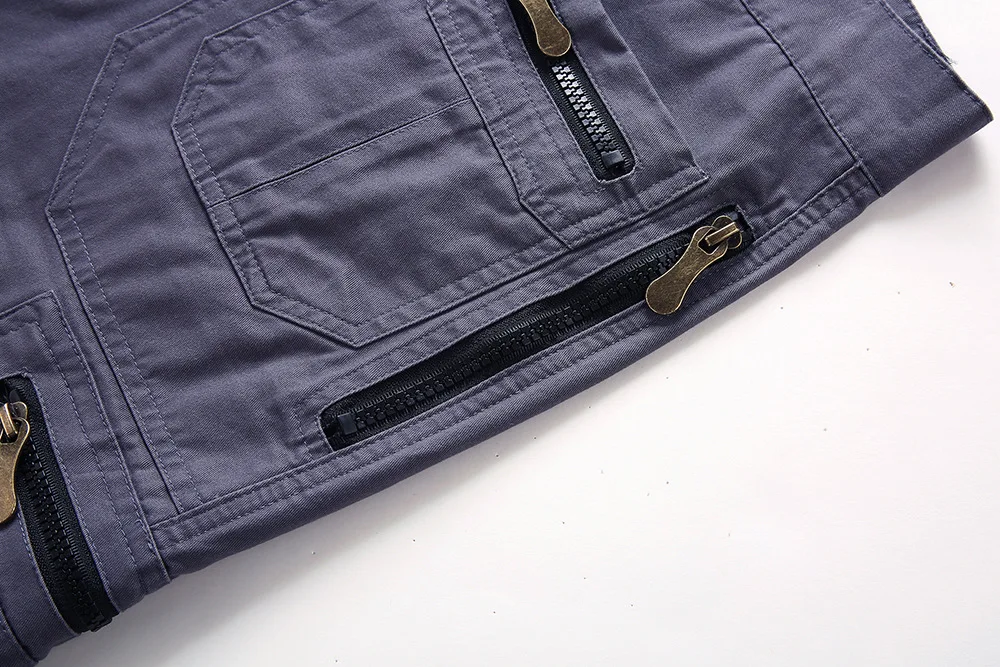 black casual shorts Men's Military Cargo Shorts 2022 Summer Army Multiple Pockets Tactical Joggers Shorts Men Cotton Loose Work Casual Short Pants best casual shorts for men