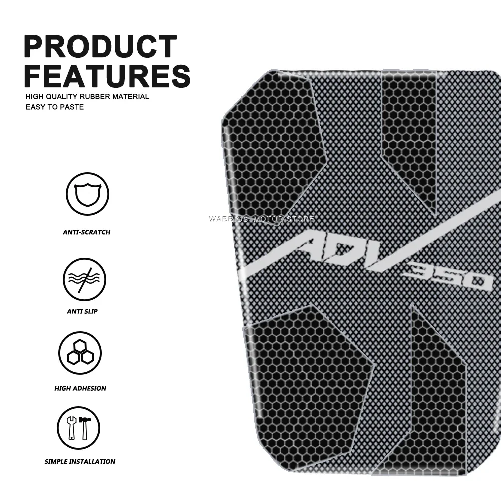  ƼĿ  3D  ǲ  ¦, ȥ ADV350 ADV 350 2022 2023