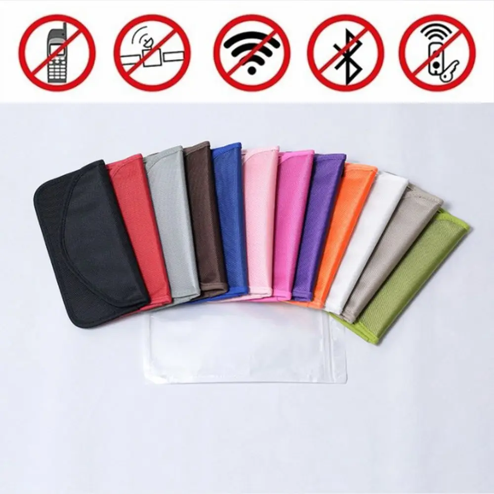 Car Key Signal Blocker 2
