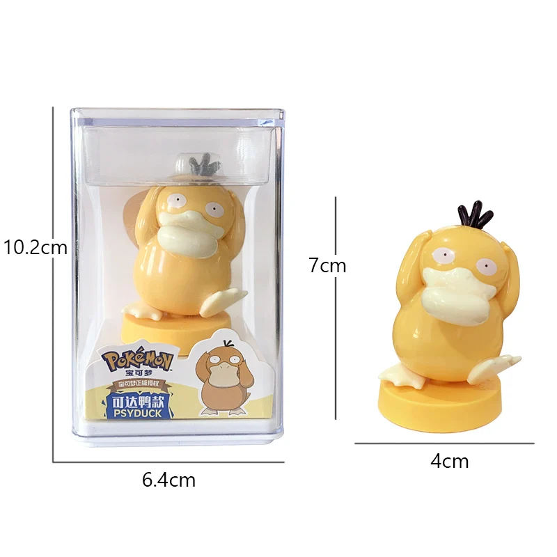 Pokemon figuras de brinquedo pokémon go cena 9 eevee família formas  evolutivas anime figura modelo brinquedos - AliExpress