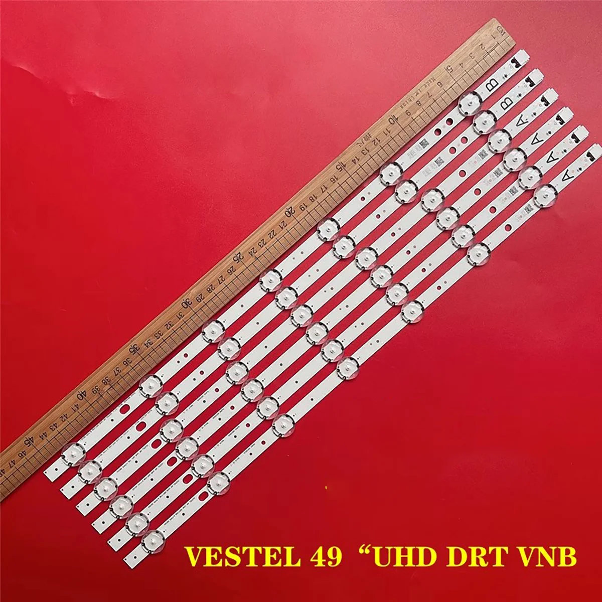 

Лампы для ТВ 49U6663DB 49U6763DB 49U5863DB 49U5766DB 49PUS603 1 TV 49 UHD DRT VNB A B VES490QNDL