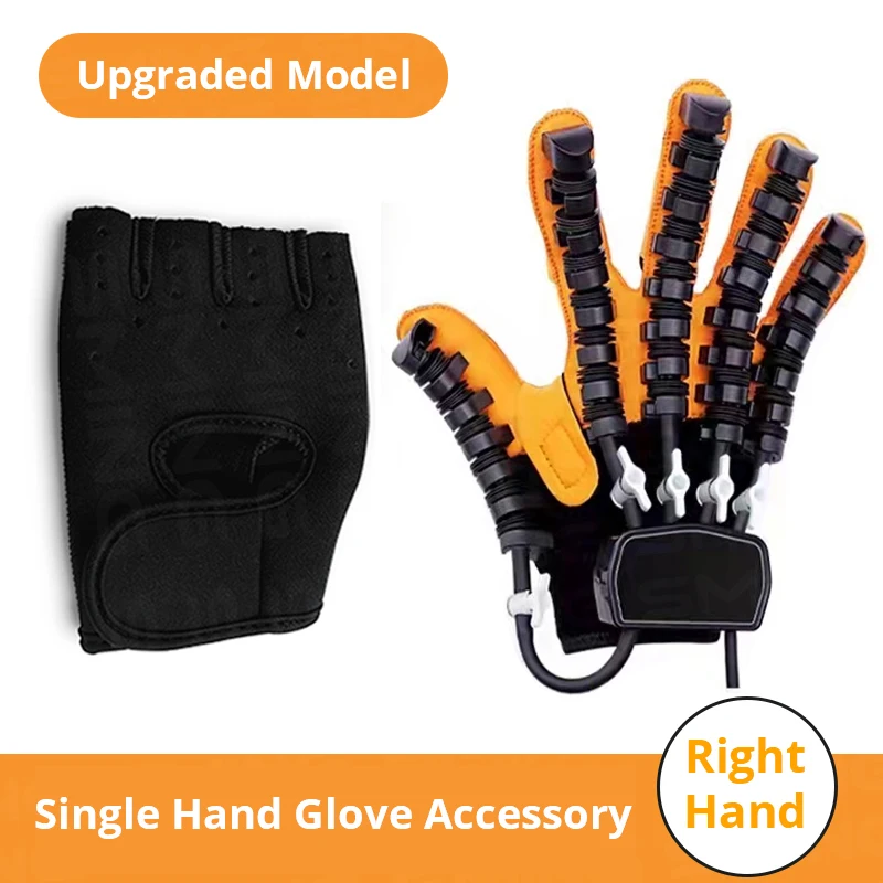 

Accessory Rehabilitation Robot Single Hand Glove