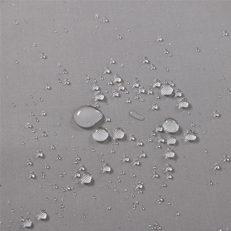 Shower Curtains Waterproof Bathroom