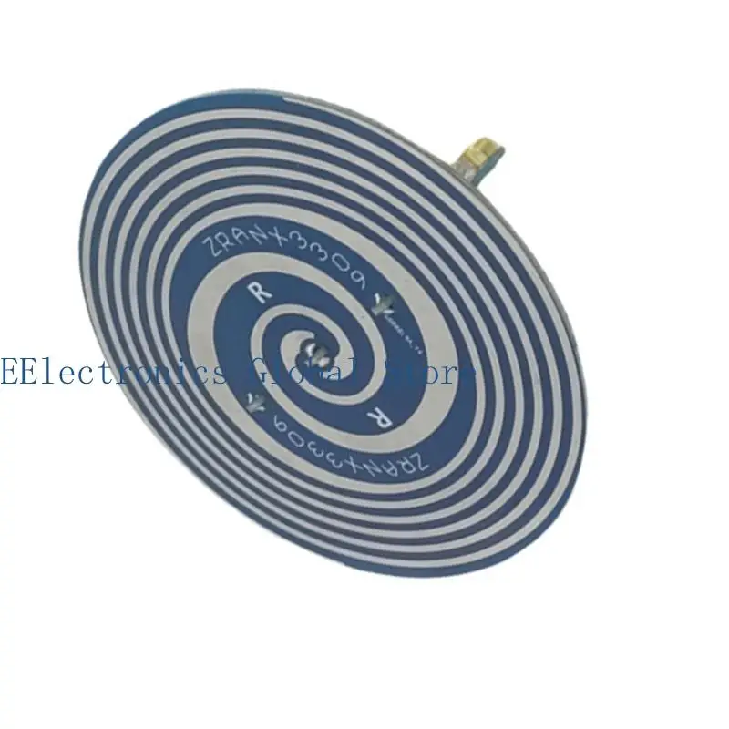 무선 방향 찾기용 462B 50ogm 950MHz 7GHz 원형 편광 안테나