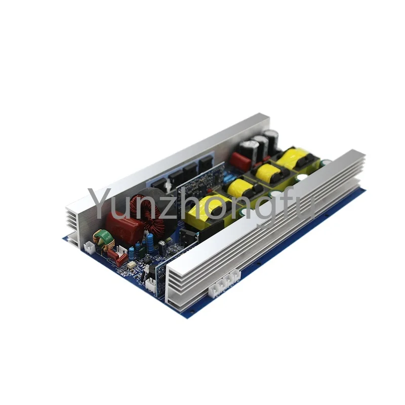 

Pure Sine Wave Inverter Mainboard Constant Power 12v24v48v to 220V Lithium Battery Energy Storage Outdoor Power Supply