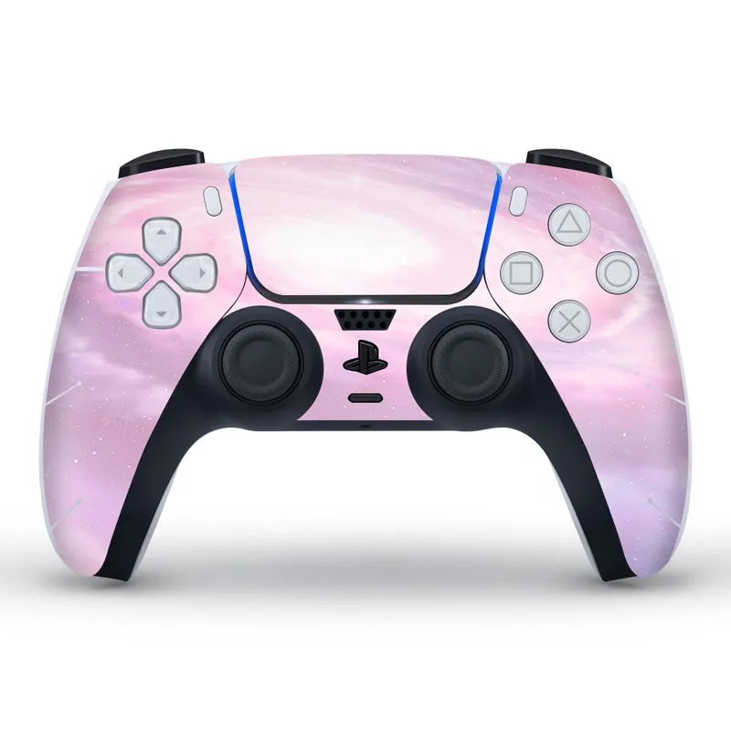 Protective Decal Skin For PS5 Accessories Camouflage Sticker For PS5 Gamepad for Sony PlayStation 5 Controllers 